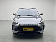 SAIC MG i5 1.5L CVT Luxury - ფოტო 2
