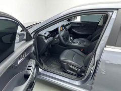 SAIC MG i5 1.5L CVT Luxury - ფოტო 5