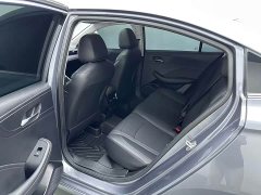 SAIC MG i5 1.5L CVT Luxury - ფოტო 6