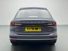 SAIC MG i5 1.5L CVT Luxury - ფოტო 8
