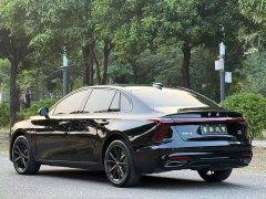 FAW Red Flag H5 2.0T Automatic Mystic Shadow Edition - ფოტო 4