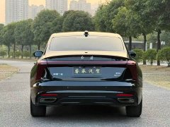 FAW Red Flag H5 2.0T Automatic Mystic Shadow Edition - ფოტო 5