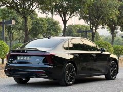 FAW Red Flag H5 2.0T Automatic Mystic Shadow Edition - ფოტო 6