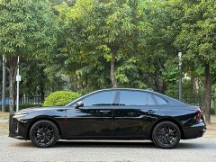 FAW Red Flag H5 2.0T Automatic Mystic Shadow Edition - ფოტო 7