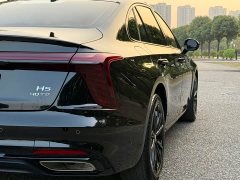 FAW Red Flag H5 2.0T Automatic Mystic Shadow Edition - ფოტო 9