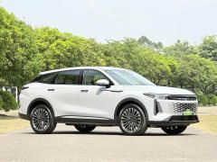 Changan Yaoguang C-DM 1.5T Ultra-Long Range Pro - фото 2