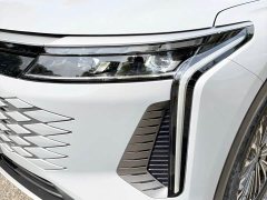 Changan Yaoguang C-DM 1.5T Ultra-Long Range Pro - фото 4