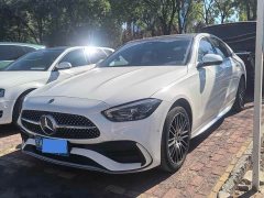 Mercedes-Benz C-Class C 260 L Sport Edition - ფოტო 1