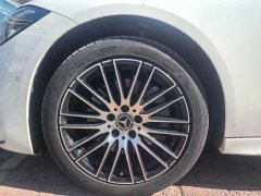 Mercedes-Benz C-Class C 260 L Sport Edition - ფოტო 2
