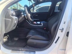 Mercedes-Benz C-Class C 260 L Sport Edition - ფოტო 4