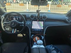 Mercedes-Benz C-Class C 260 L Sport Edition - ფოტო 8
