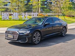 Audi A6L 45 TFSI Premium Dynamic - photo 1