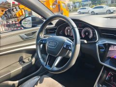 Audi A6L 45 TFSI Premium Dynamic - photo 10