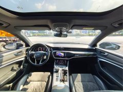 Audi A6L 45 TFSI Premium Dynamic - photo 11