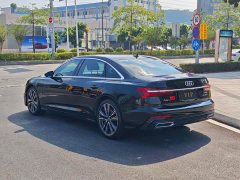 Audi A6L 45 TFSI Premium Dynamic - photo 12