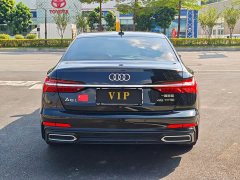 Audi A6L 45 TFSI Premium Dynamic - photo 13