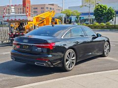 Audi A6L 45 TFSI Premium Dynamic - photo 14