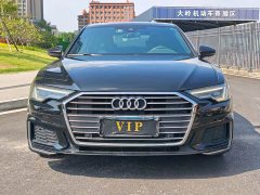 Audi A6L 45 TFSI Premium Dynamic - photo 2