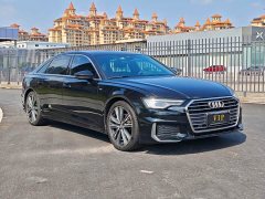 Audi A6L 45 TFSI Premium Dynamic - photo 3