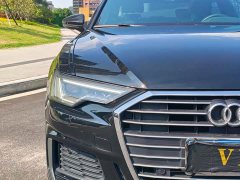 Audi A6L 45 TFSI Premium Dynamic - photo 4