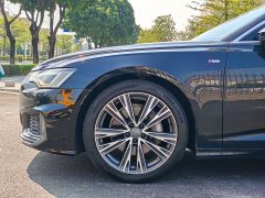 Audi A6L 45 TFSI Premium Dynamic - photo 5