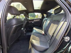 Audi A6L 45 TFSI Premium Dynamic - photo 7