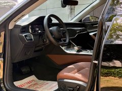 Audi A7 40 TFSI Luxury - ფოტო 10