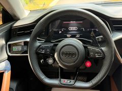 Audi A7 40 TFSI Luxury - ფოტო 12