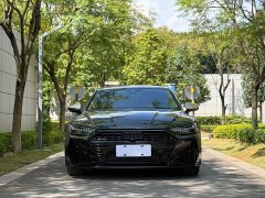 Audi A7 40 TFSI Luxury - ფოტო 2