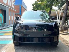 Lynk & Co 900 1.5T Ultra 6-Seater - фото 2
