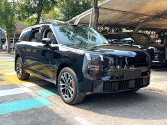 Lynk & Co 900 1.5T Ultra 6-Seater - фото 3