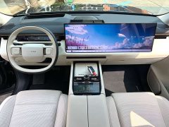 Lynk & Co 900 1.5T Ultra 6-Seater - фото 5