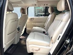 Lynk & Co 900 1.5T Ultra 6-Seater - фото 8