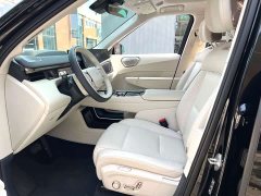 Lynk & Co 900 1.5T Ultra 6-Seater - фото 9
