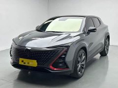 Changan UNI-T 1.5T Premium - ფოტო 1