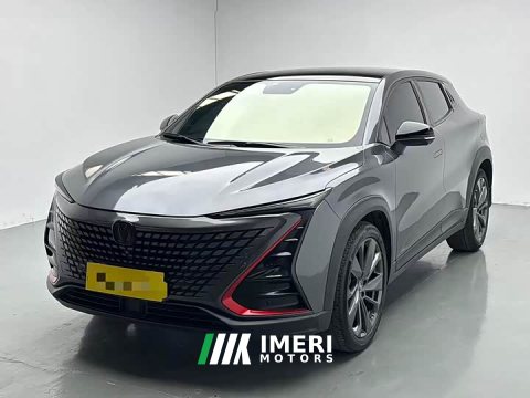 2021 Changan UNI-T 1.5T Premium - ავტომობილი ჩინეთიდან