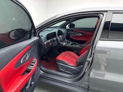 Changan UNI-T 1.5T Premium - ფოტო 5