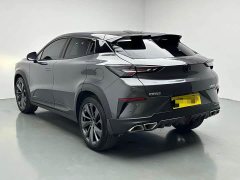 Changan UNI-T 1.5T Premium - ფოტო 7