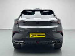 Changan UNI-T 1.5T Premium - ფოტო 8