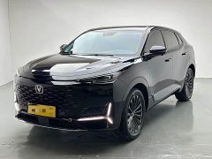 Changan UNI-K 2.0T Excellence - photo 1