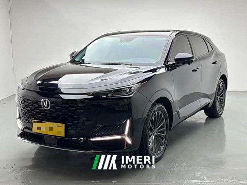 2021 Changan UNI-K 2.0T Excellence - ავტომობილი ჩინეთიდან