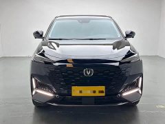 Changan UNI-K 2.0T Excellence - photo 2