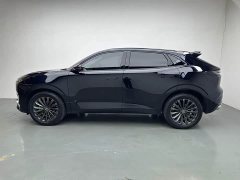Changan UNI-K 2.0T Excellence - photo 3