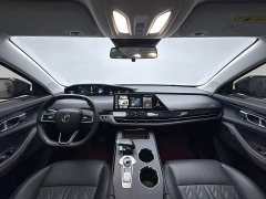 Changan UNI-K 2.0T Excellence - photo 4