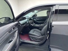 Changan UNI-K 2.0T Excellence - photo 5