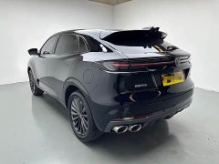 Changan UNI-K 2.0T Excellence - photo 7