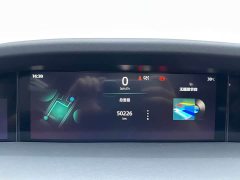 Changan UNI-K 2.0T Excellence - photo 9