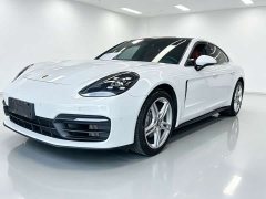 Porsche Panamera 2.9T - photo 1