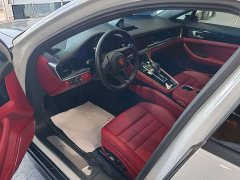 Porsche Panamera 2.9T - photo 2