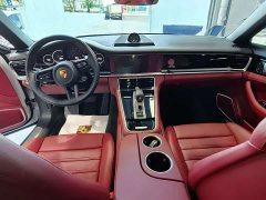Porsche Panamera 2.9T - photo 3